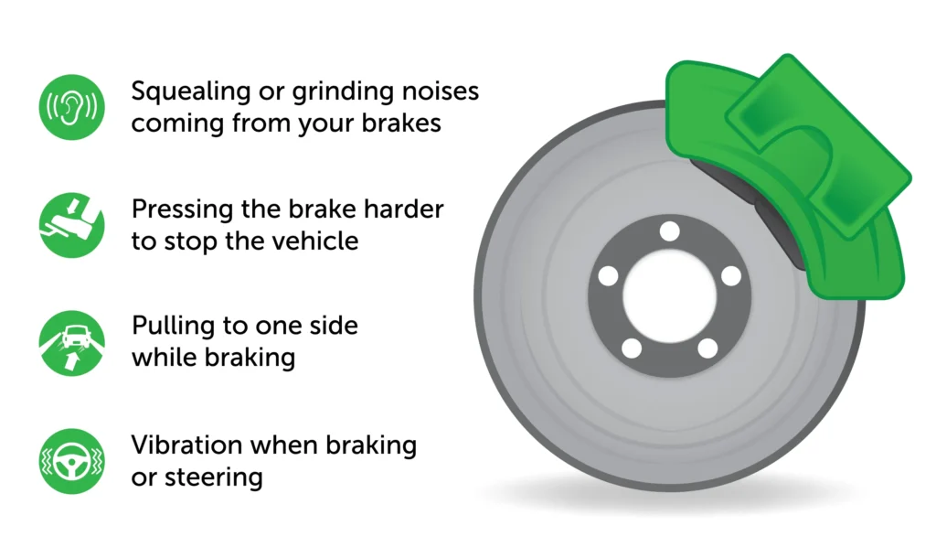 Brake Pads