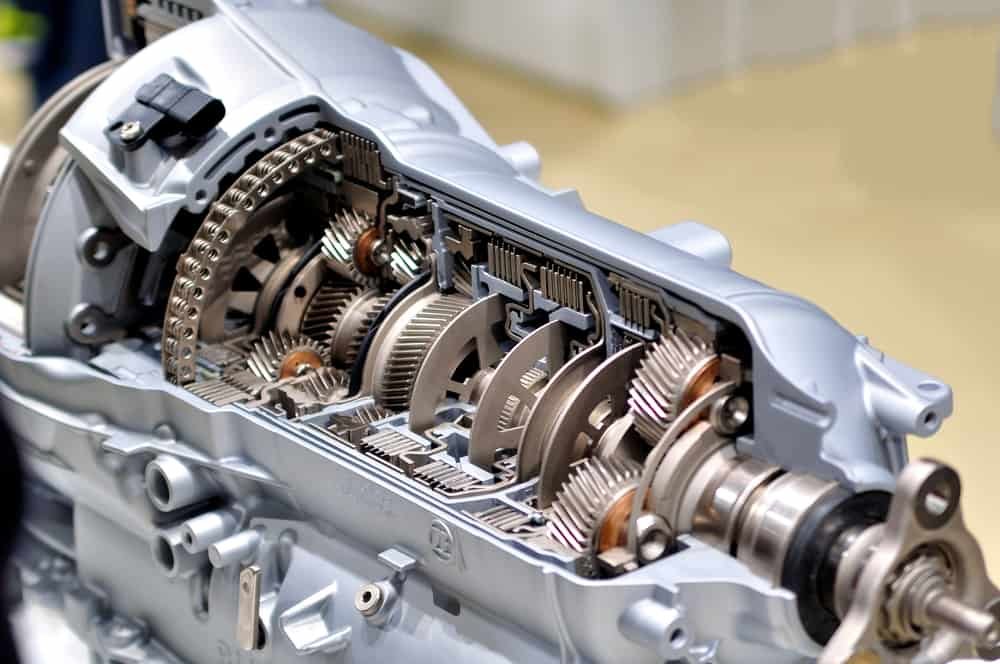 automatic-transmission