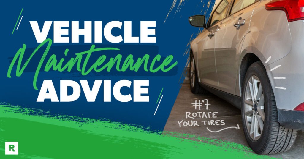 car maintenance